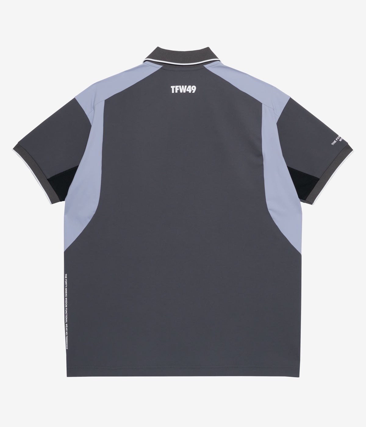 S/S POLO 2 | TFW49（ティーエフダブリュー）Official EC Store