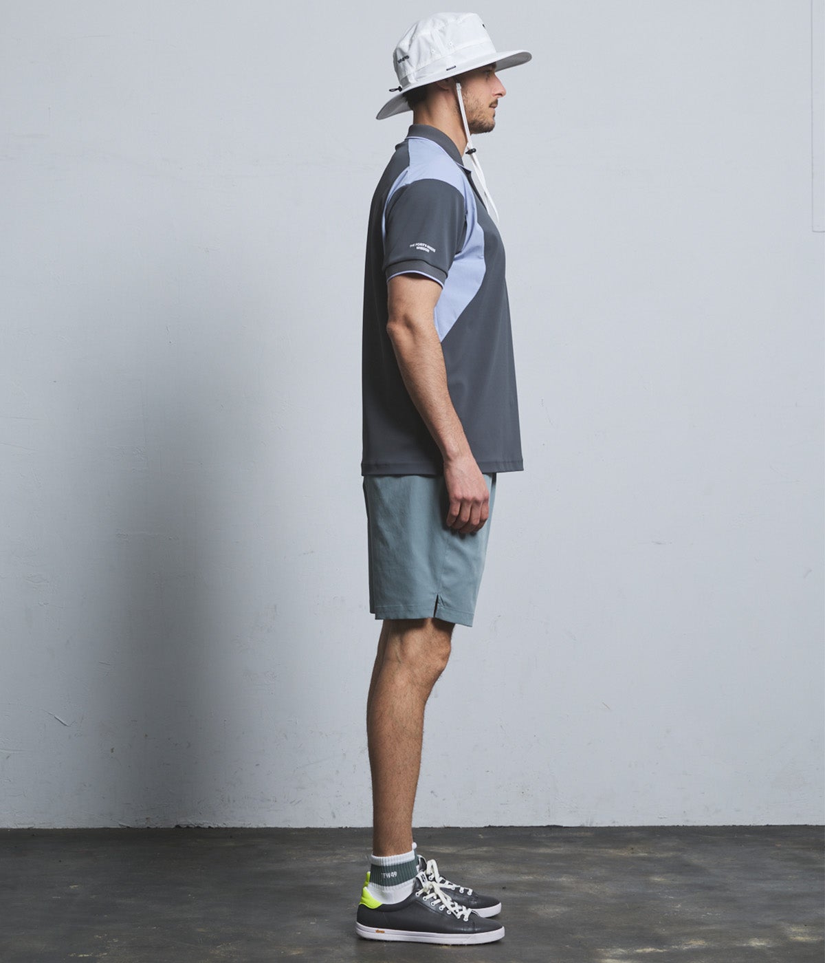 S/S POLO 2 | TFW49（ティーエフダブリュー）Official EC Store