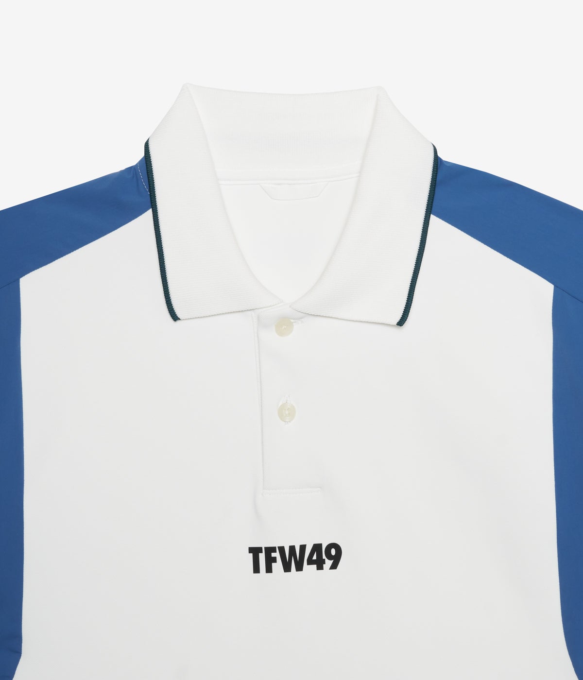 S/S POLO 2 | TFW49（ティーエフダブリュー）Official EC Store