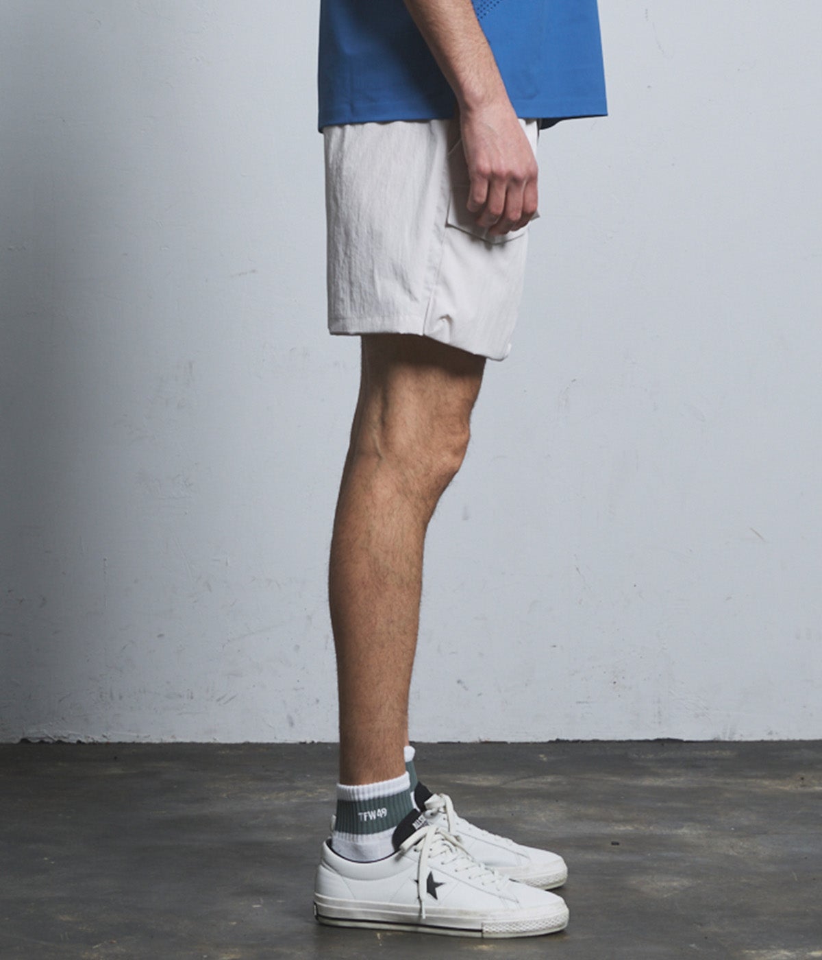LIGHT CARGO PANTS | TFW49（ティーエフダブリュー）Official EC Store