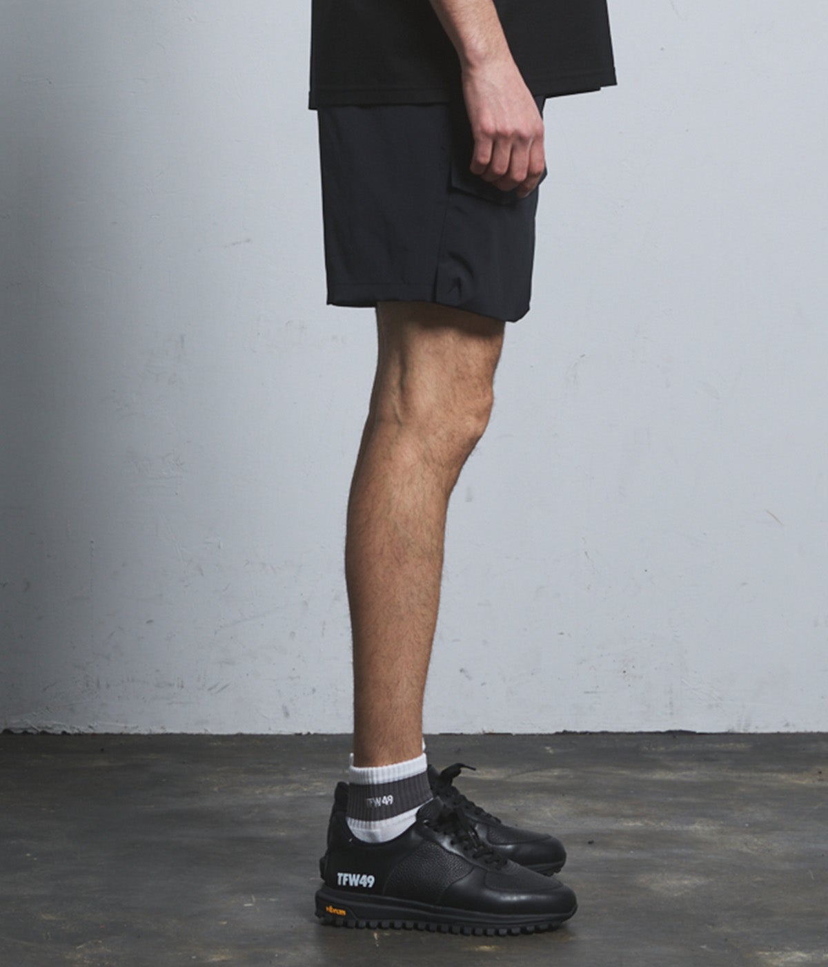 LIGHT CARGO PANTS | TFW49（ティーエフダブリュー）Official EC Store
