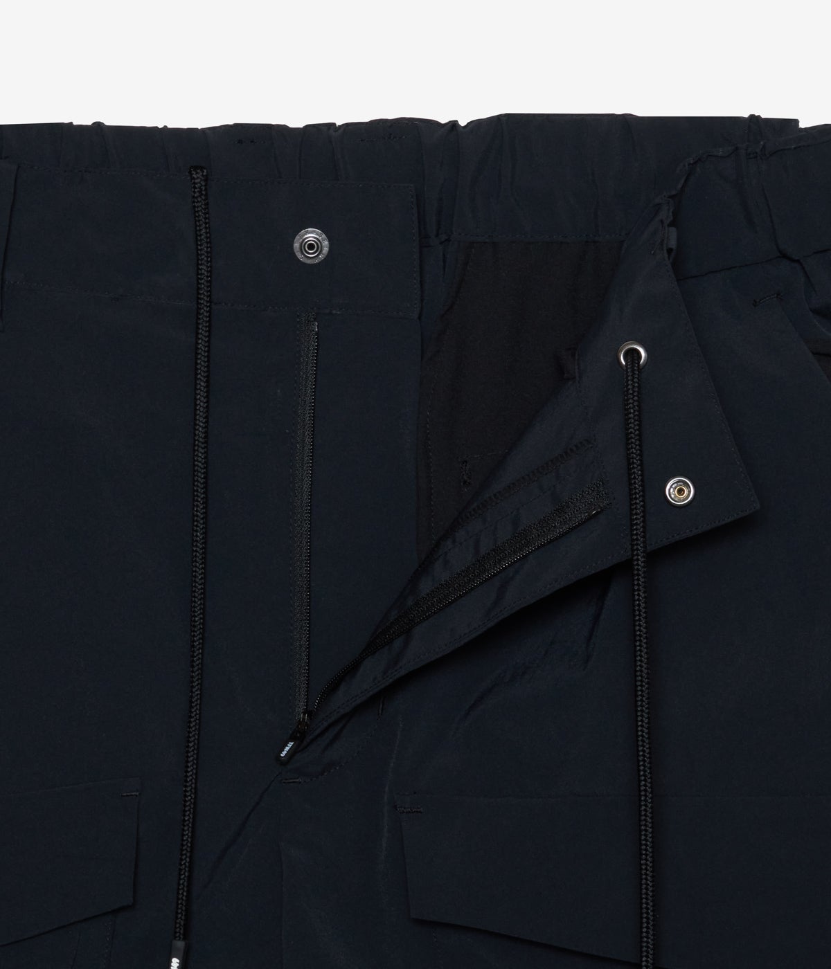 TFW49 LIGHT CARGO PANTS BLACK サイズL LIGHT CARGO PANTS | TFW49（ティーエフダブリュー）Official EC Store