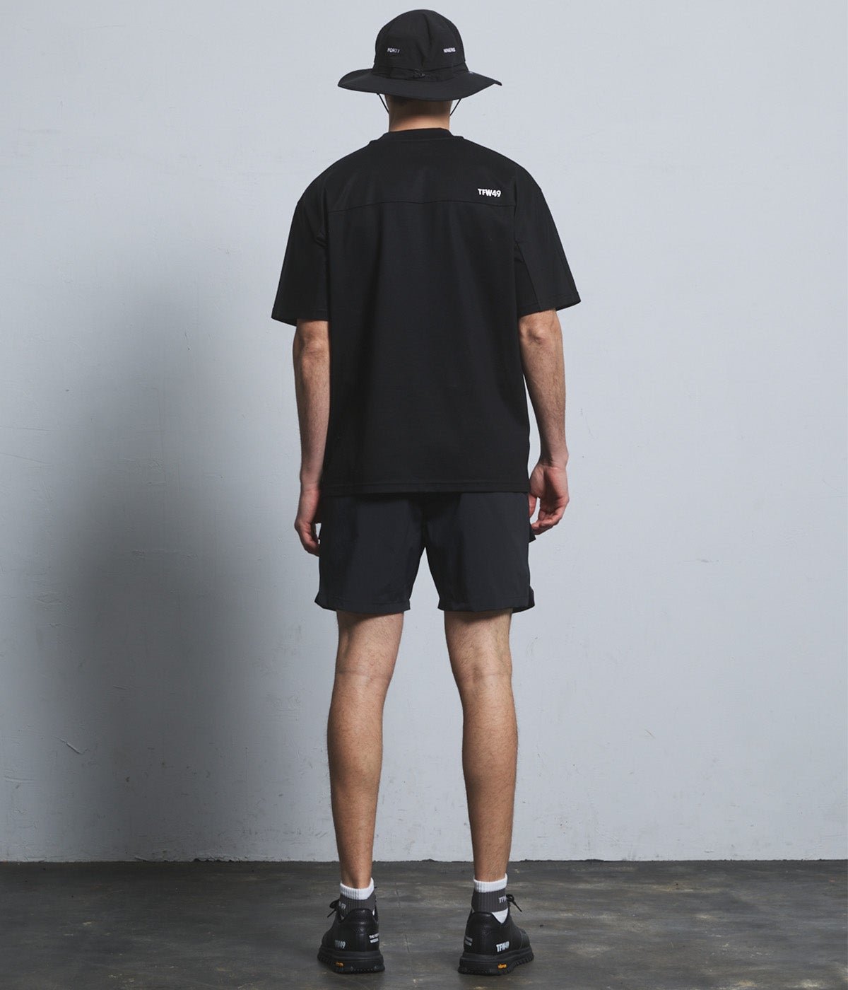LIGHT CARGO PANTS | TFW49（ティーエフダブリュー）Official EC Store