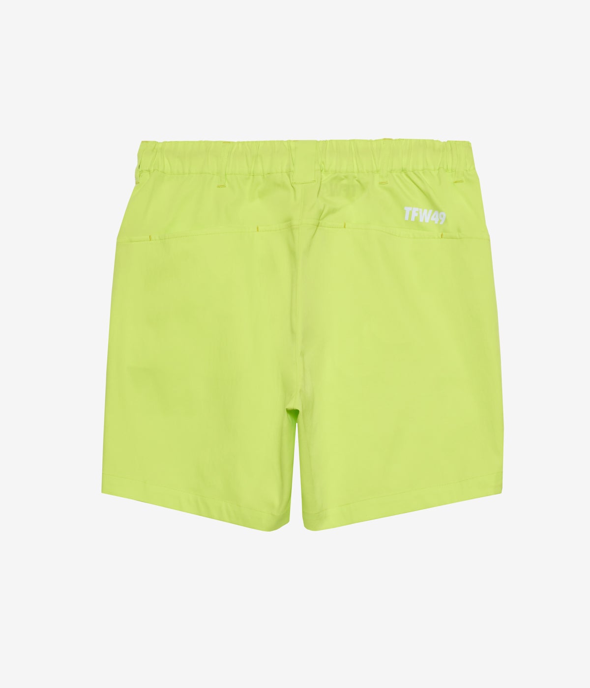 NEON SWIM SHORTS | TFW49（ティーエフダブリュー）Official EC Store