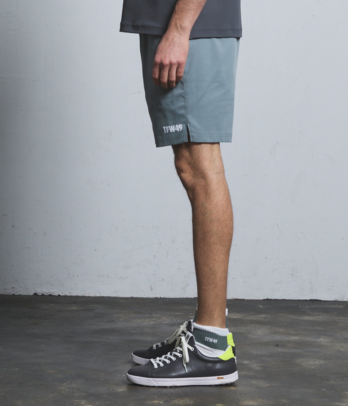 NEON SWIM SHORTS | TFW49（ティーエフダブリュー）Official EC Store