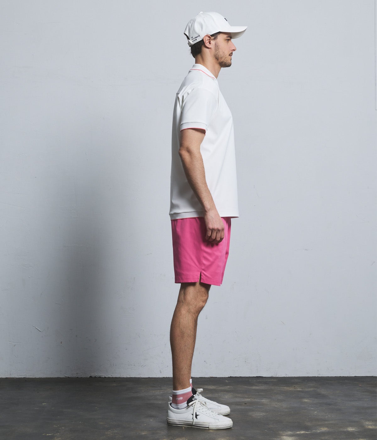 NEON SWIM SHORTS | TFW49（ティーエフダブリュー）Official EC Store