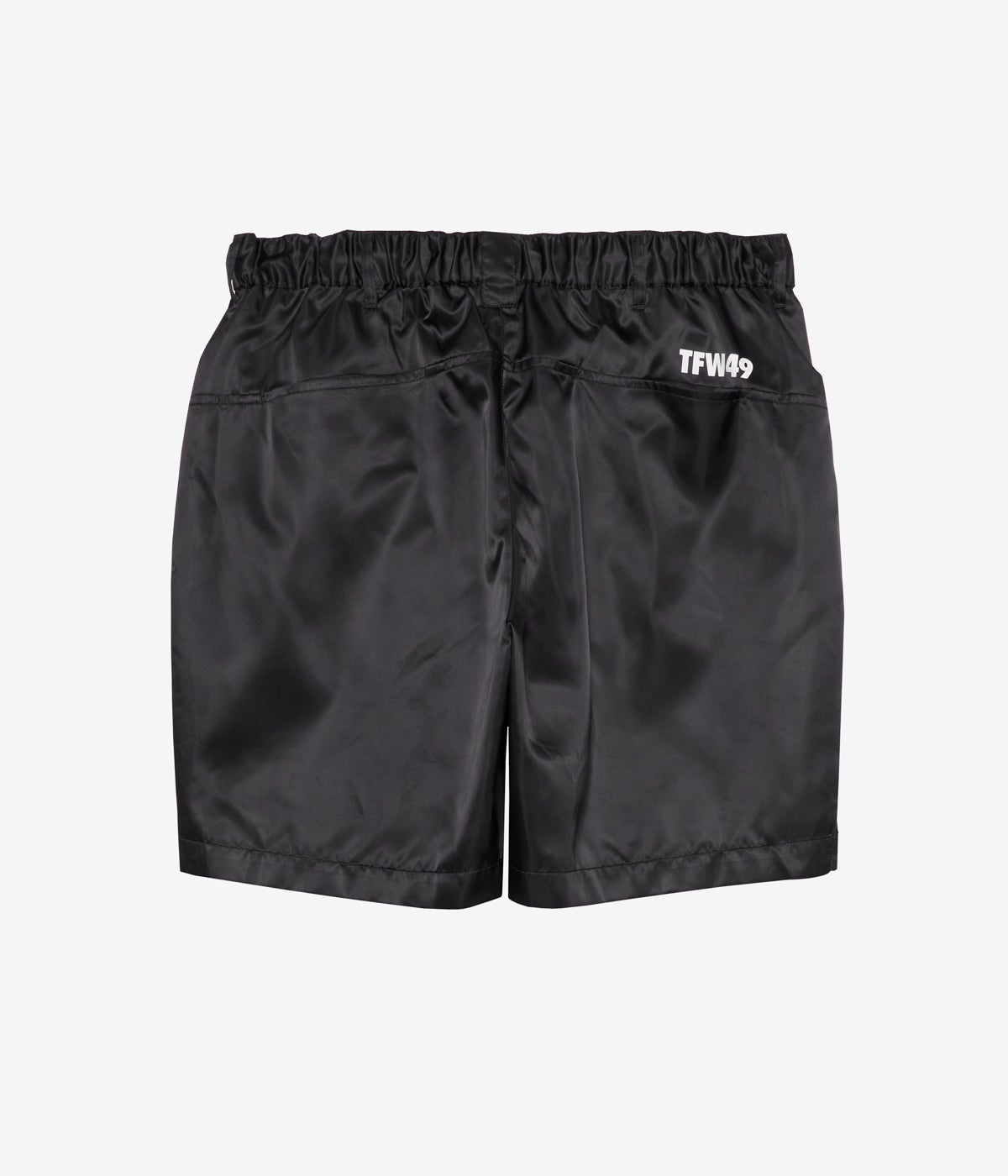 LUXE SHINE SWIM SHORTS | TFW49（ティーエフダブリュー）Official EC