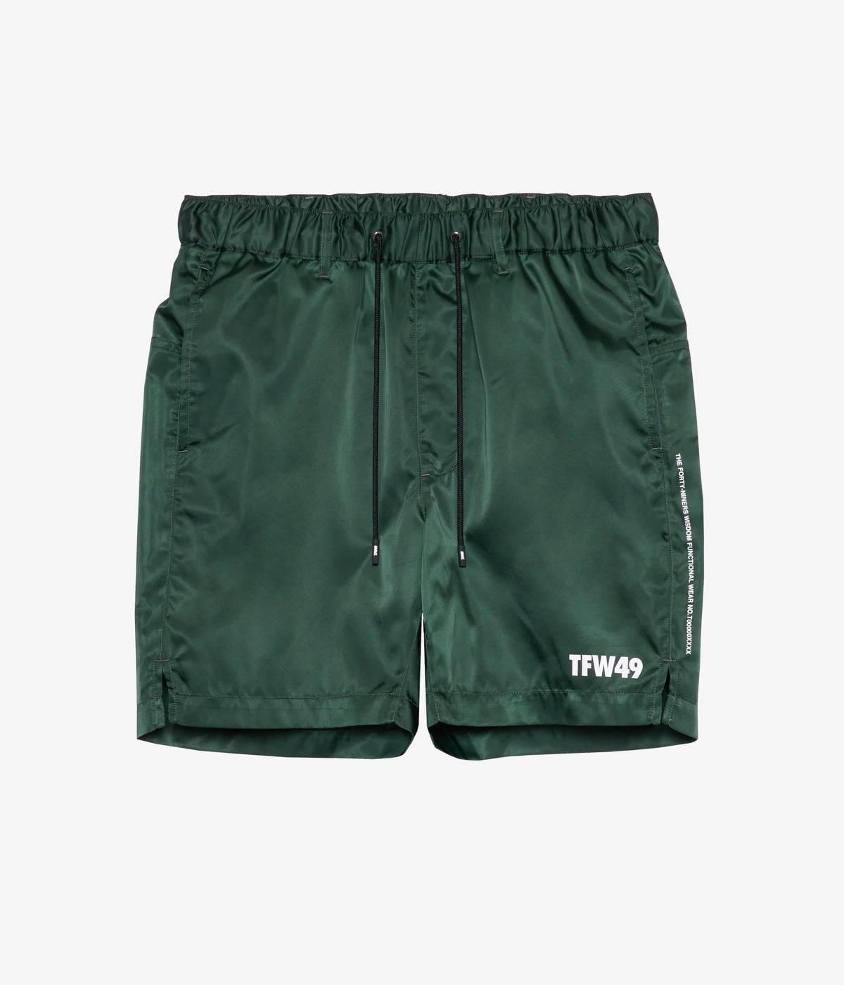 ショーツの商品一覧 | TFW49（ティーエフダブリュー）Official EC Store