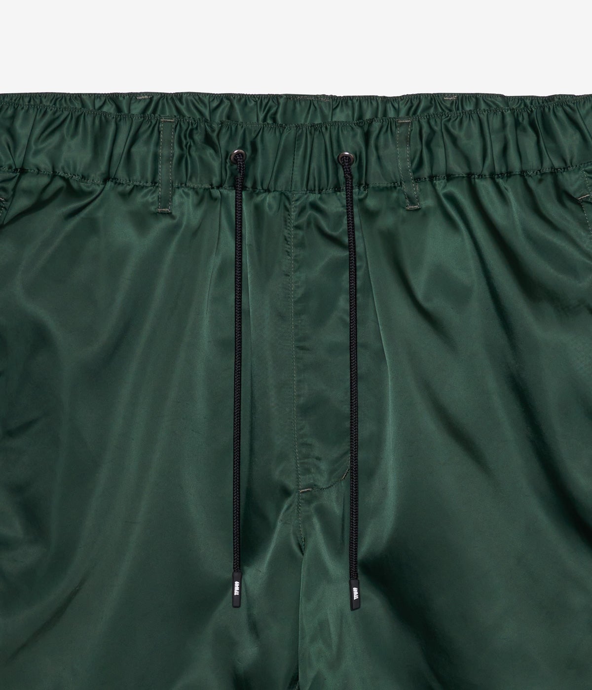 LUXE SHINE SWIM SHORTS | TFW49（ティーエフダブリュー）Official EC