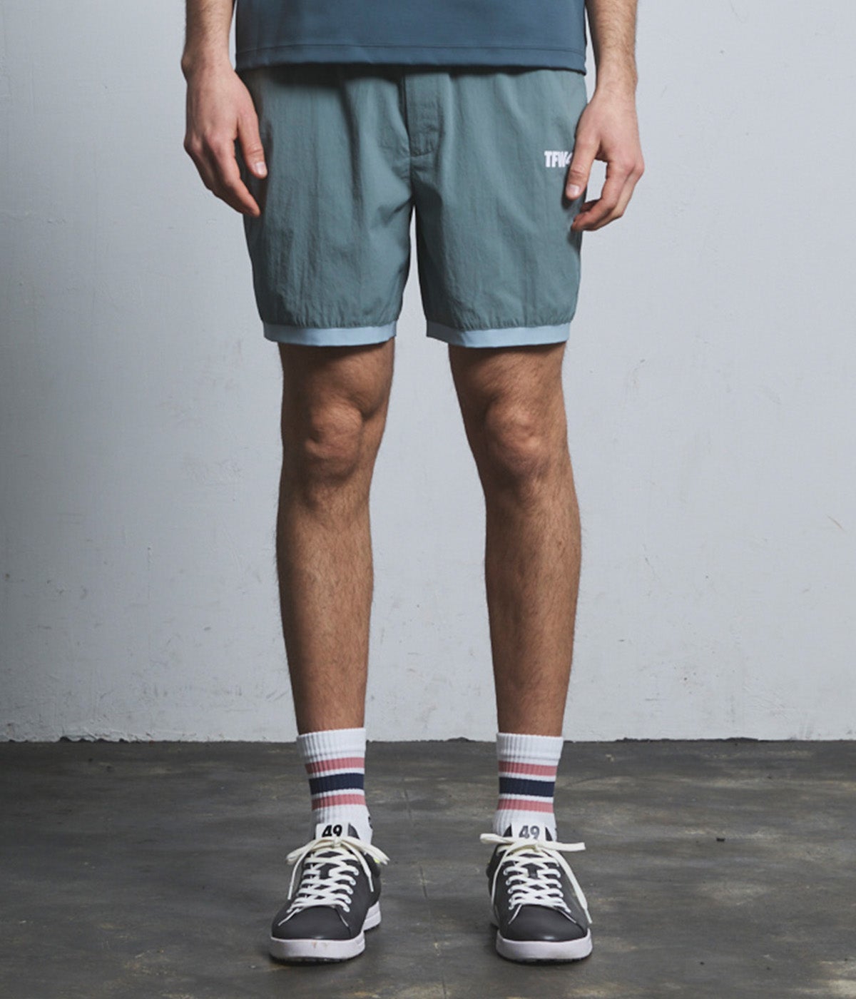 SWIM SHORTS | TFW49（ティーエフダブリュー）Official EC Store
