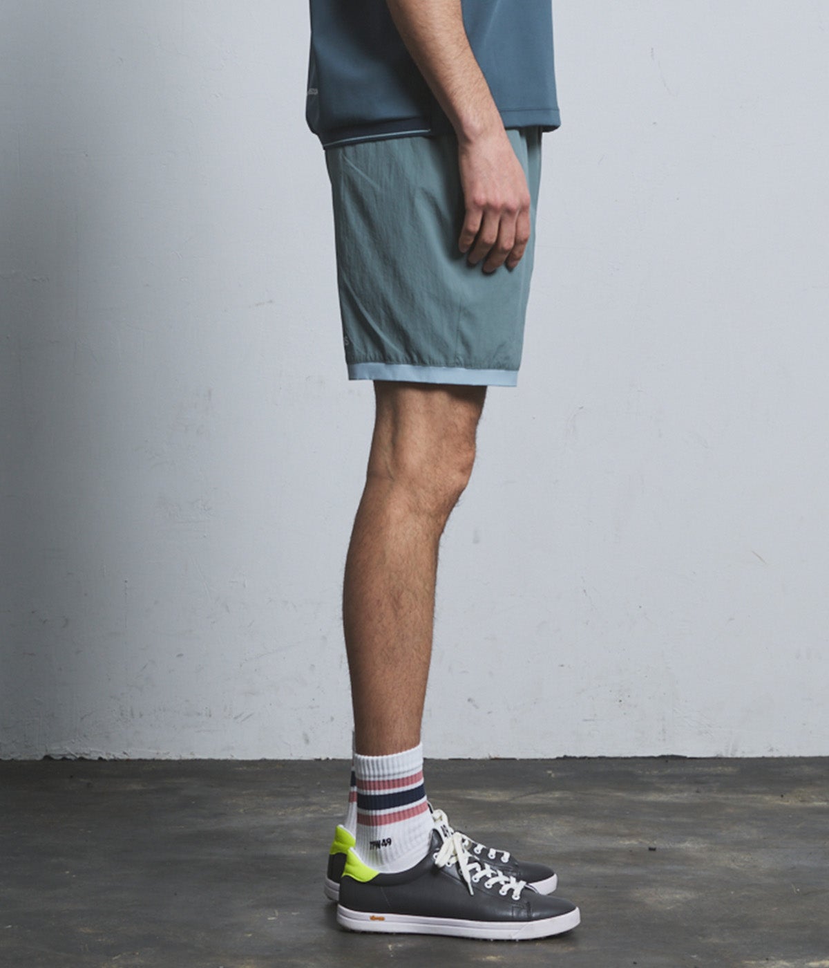 SWIM SHORTS | TFW49（ティーエフダブリュー）Official EC Store