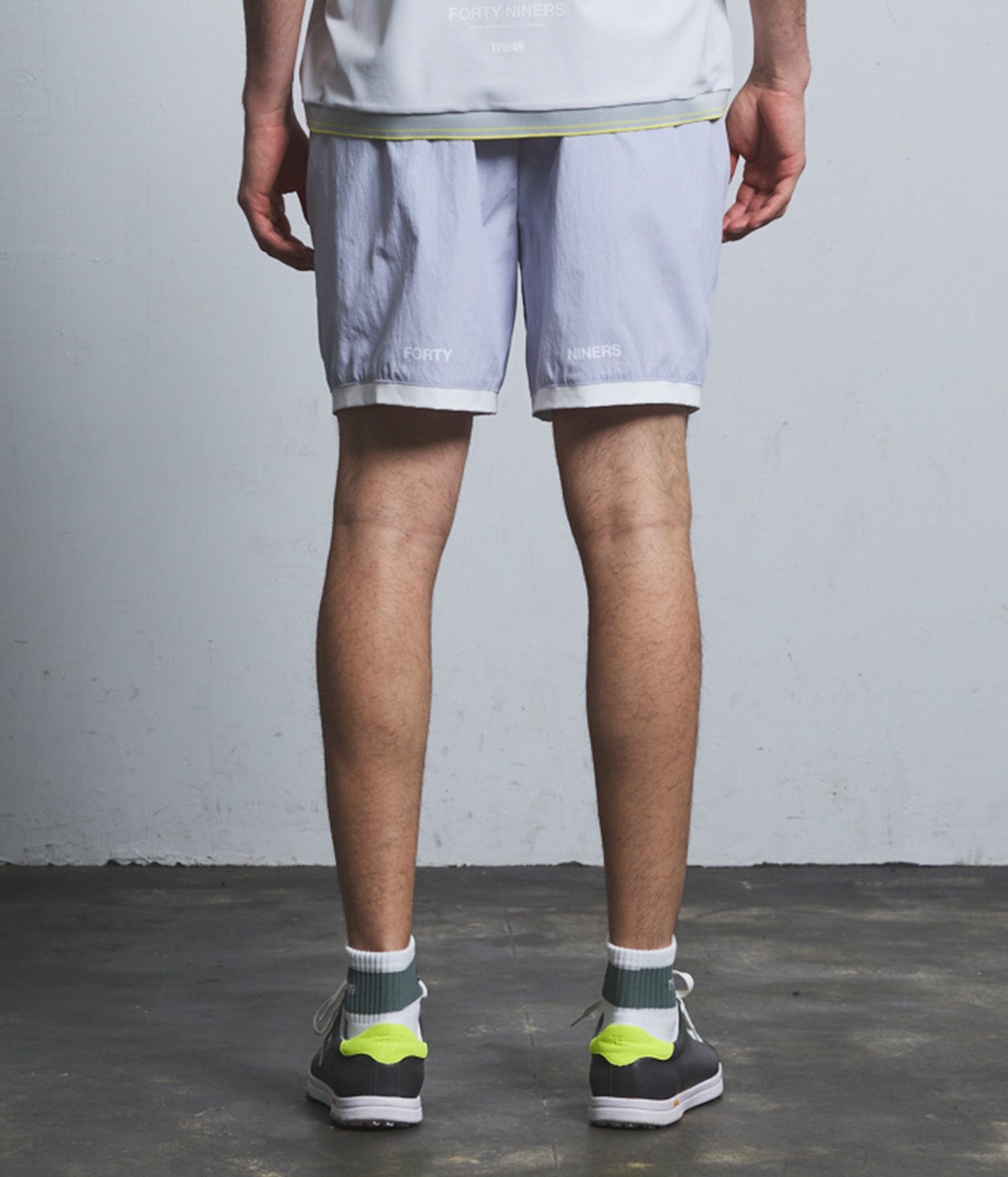SWIM SHORTS | TFW49（ティーエフダブリュー）Official EC Store