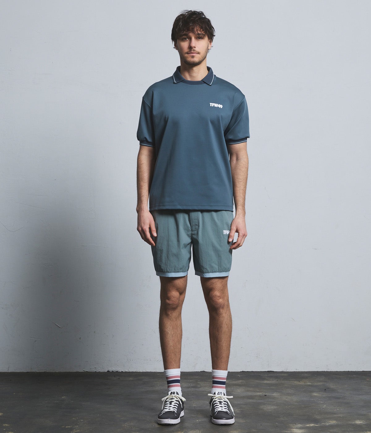 SWIM SHORTS | TFW49（ティーエフダブリュー）Official EC Store