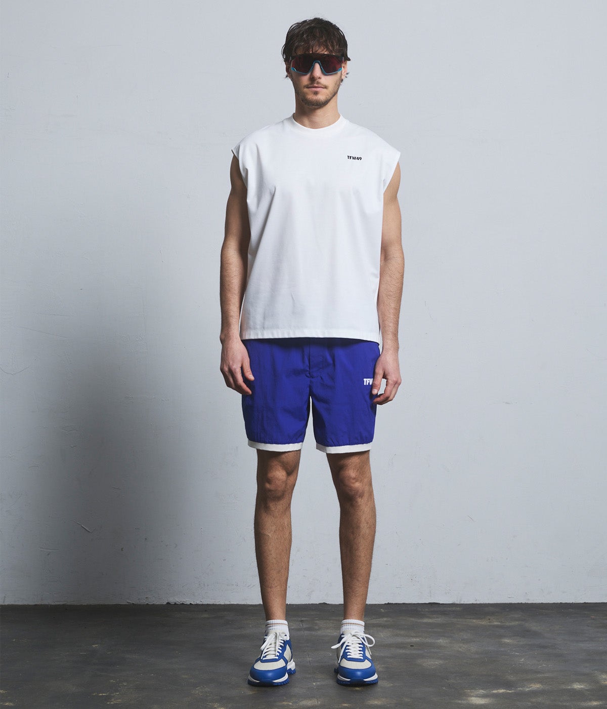 SWIM SHORTS | TFW49（ティーエフダブリュー）Official EC Store