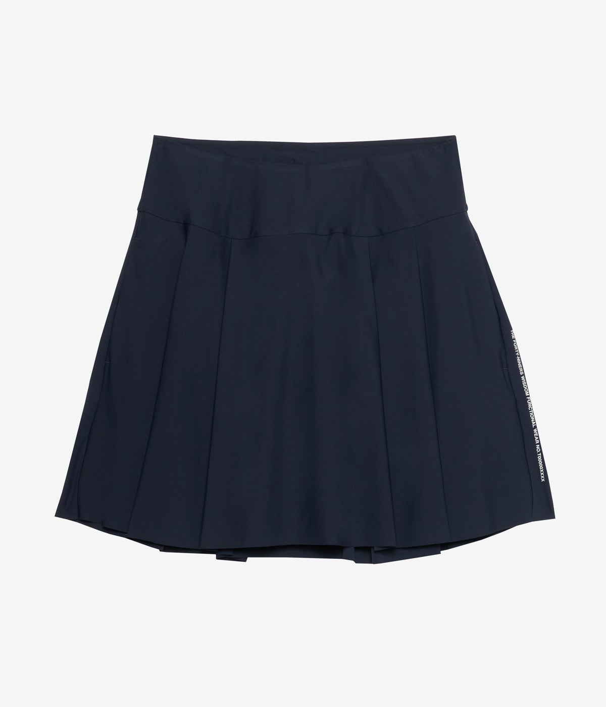 PLEATS SKIRT | TFW49（ティーエフダブリュー）Official EC Store