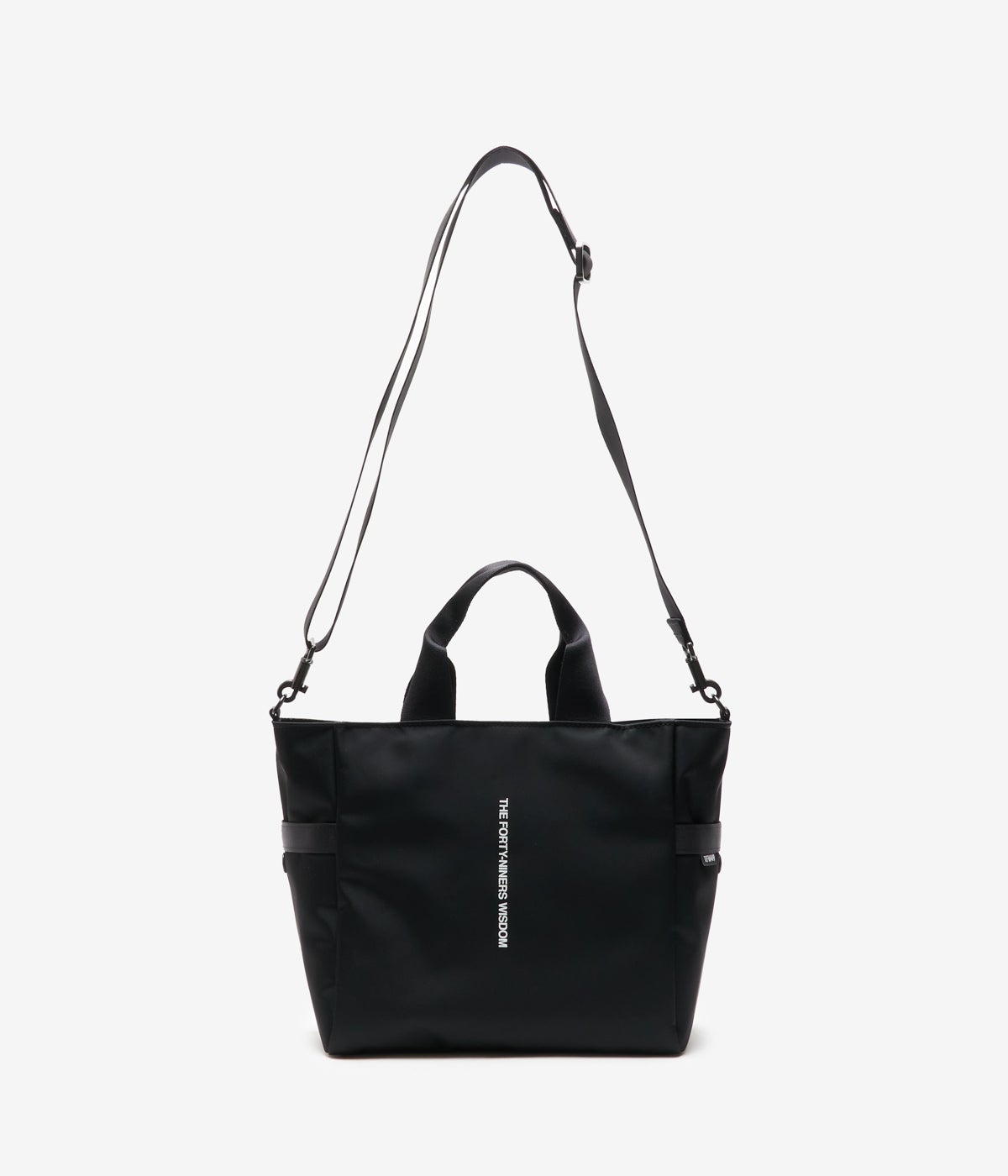 NYLON ROUND BAG | TFW49（ティーエフダブリュー）Official EC Store