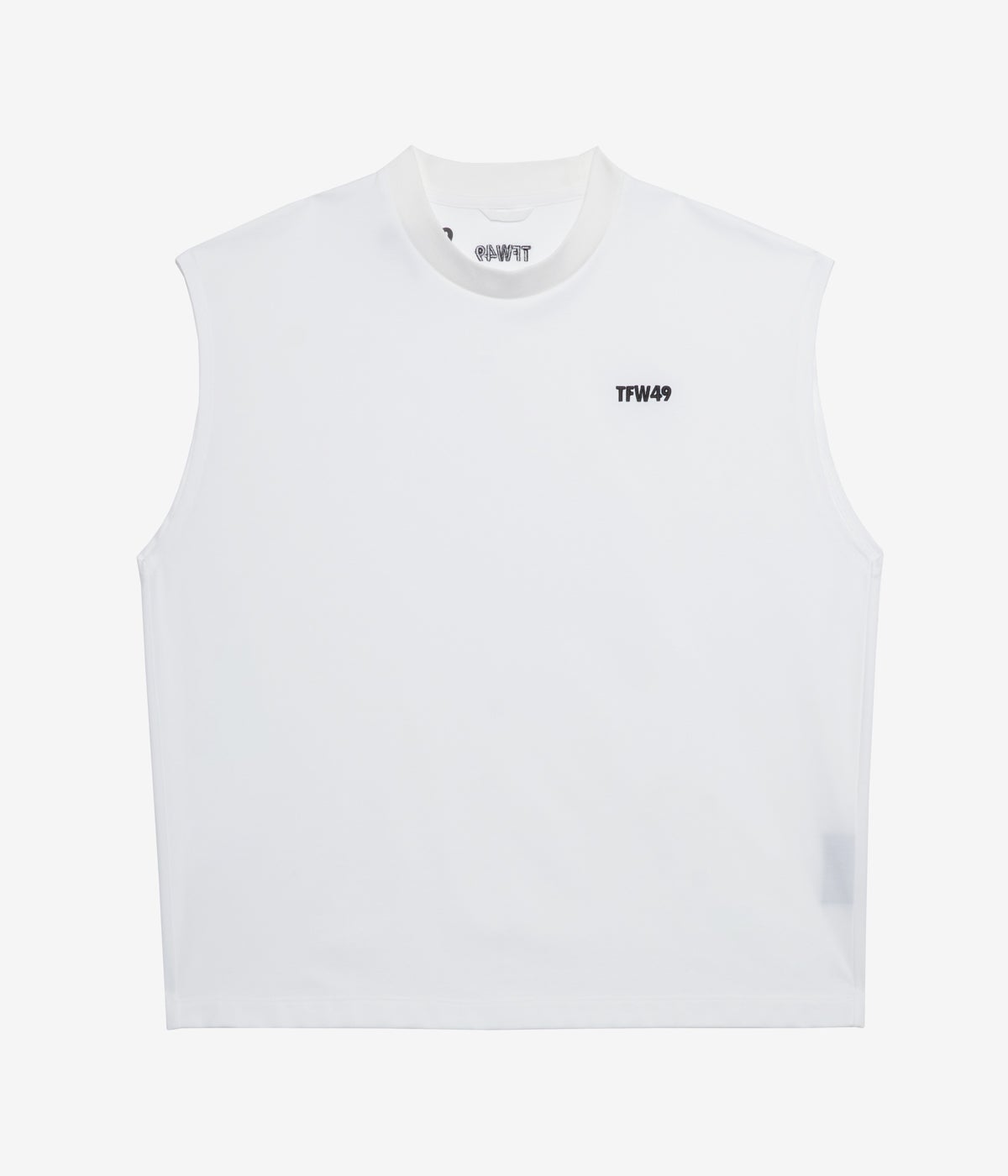 新品❤️TFW49❤️ノースリーブ トップスの商品一覧 | TFW49（ティーエフダブリュー）Official EC Store