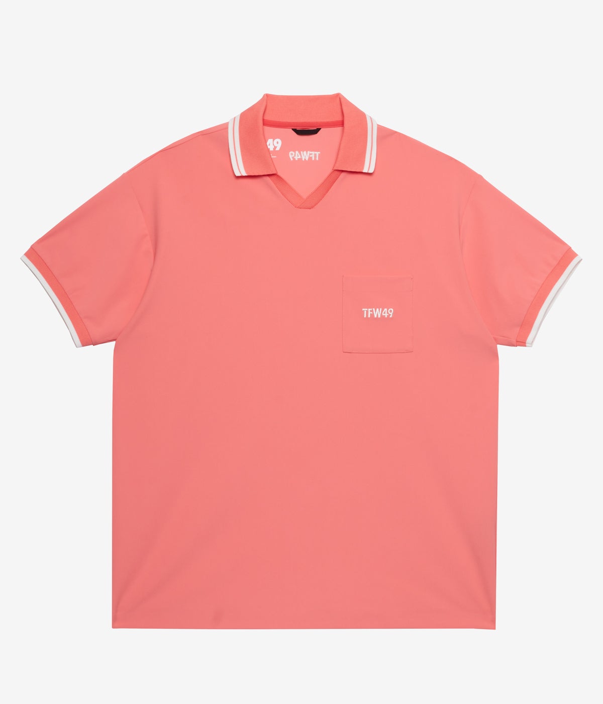 メンズウェア TFW49 SKIPPER POLO SS SKIPPER POLO | TFW49（ティーエフダブリュー）Official EC Store