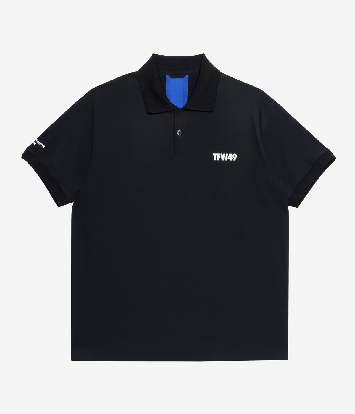 ポロシャツの商品一覧 | TFW49（ティーエフダブリュー）Official EC Store
