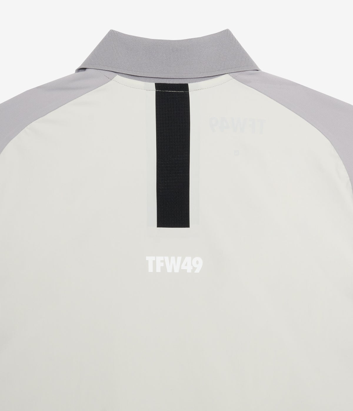 BACK MESH POLO | TFW49（ティーエフダブリュー）Official EC Store