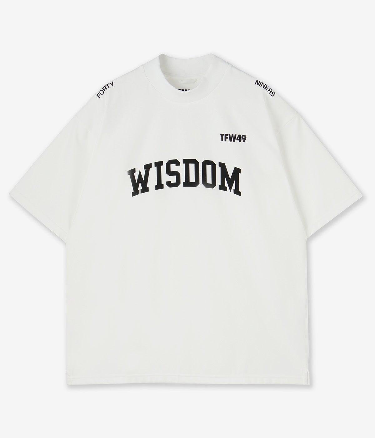 トップスの商品一覧 | TFW49（ティーエフダブリュー）Official EC Store