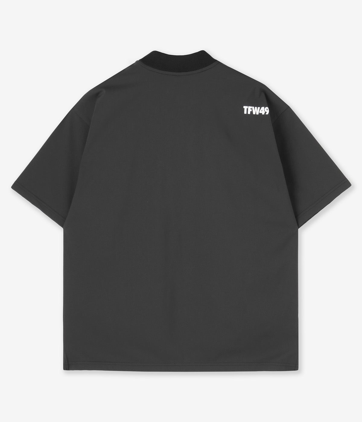MOCKNECK T SHIRT | TFW49（ティーエフダブリュー）Official EC Store