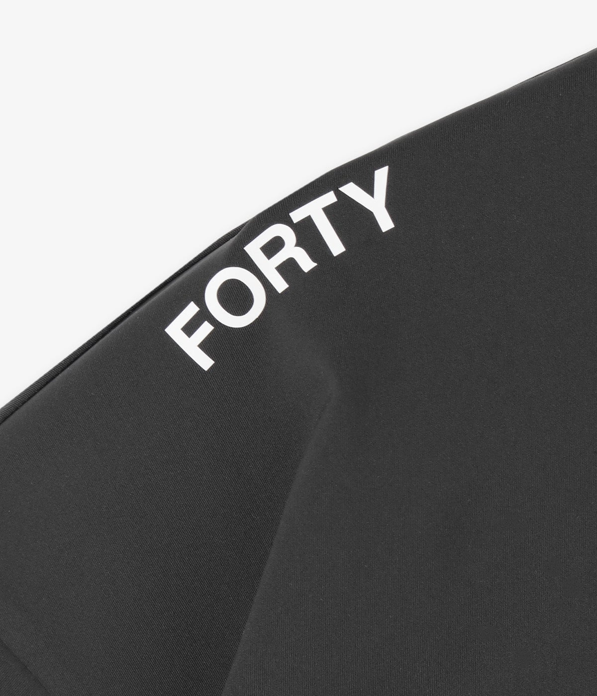 MOCKNECK T SHIRT | TFW49（ティーエフダブリュー）Official EC Store