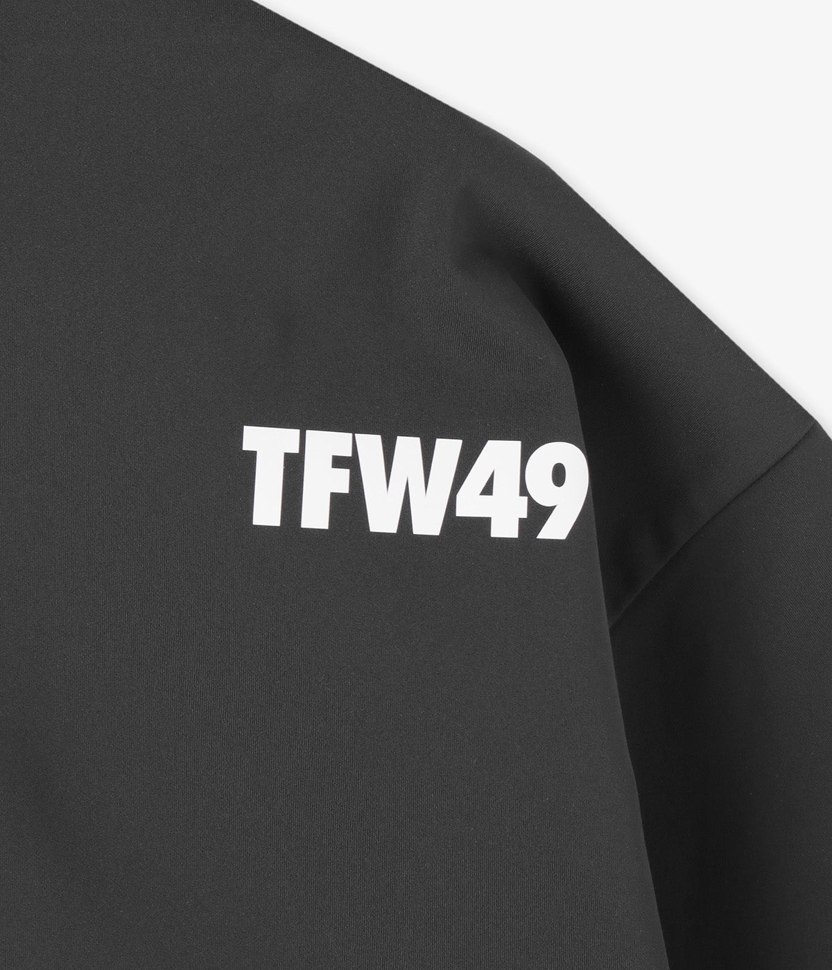 MOCKNECK T SHIRT | TFW49（ティーエフダブリュー）Official EC Store