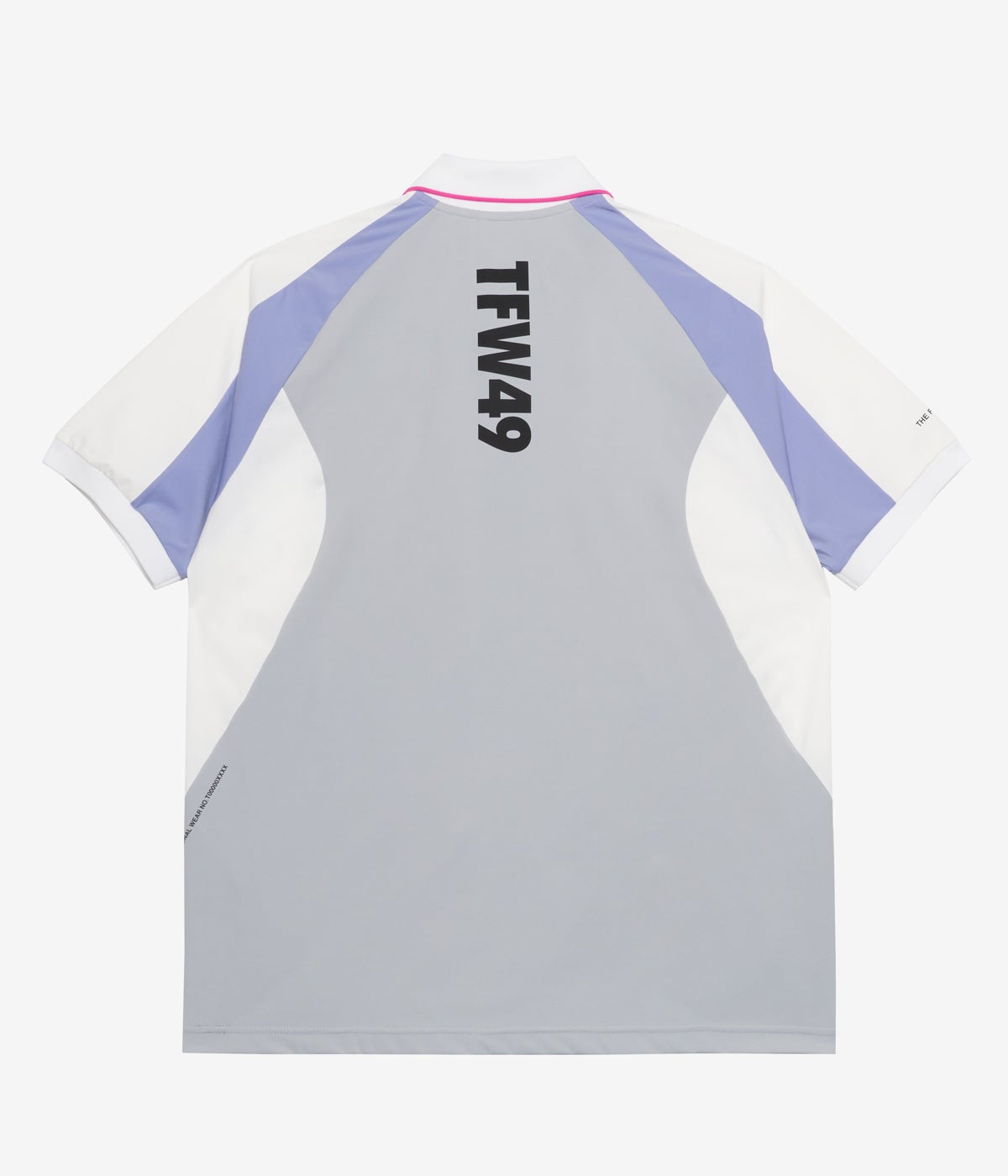 ATHLETE POLO | TFW49（ティーエフダブリュー）Official EC Store