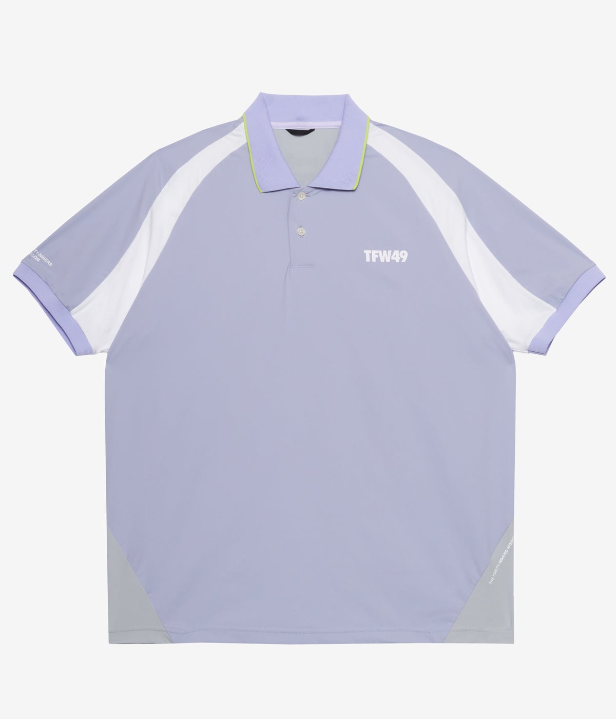 ポロシャツの商品一覧 | TFW49（ティーエフダブリュー）Official EC Store