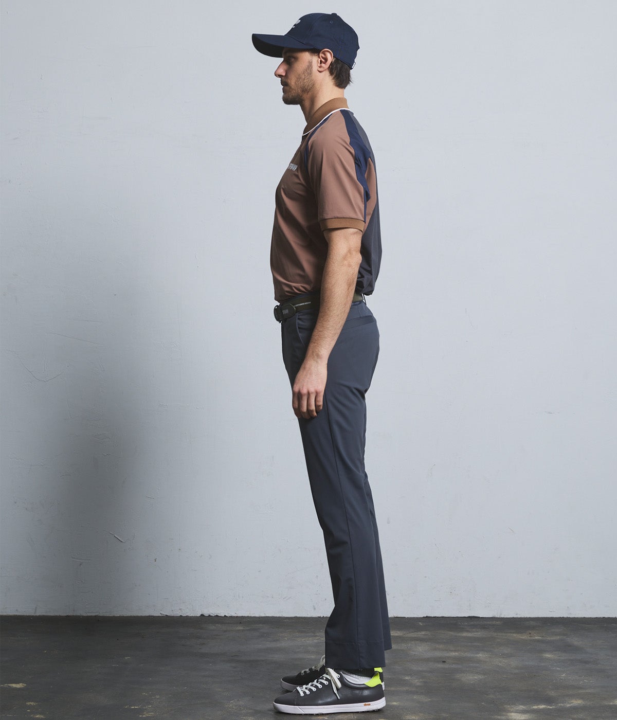 ATHLETE POLO | TFW49（ティーエフダブリュー）Official EC Store