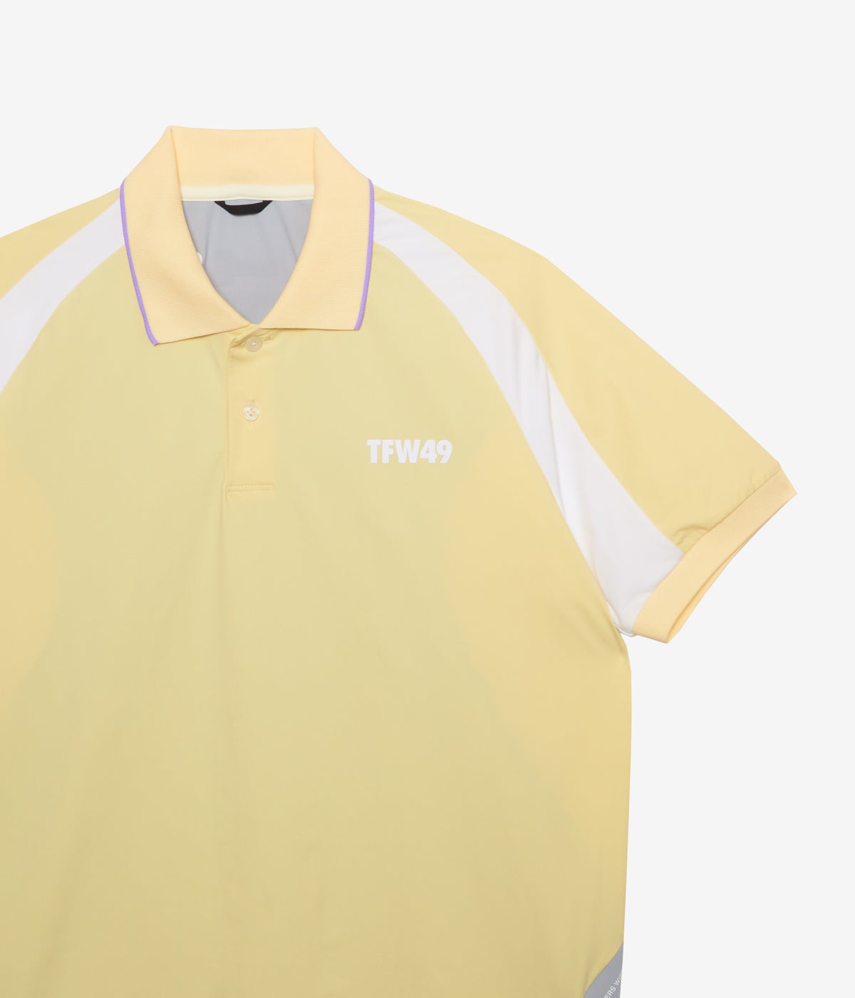 ATHLETE POLO | TFW49（ティーエフダブリュー）Official EC Store