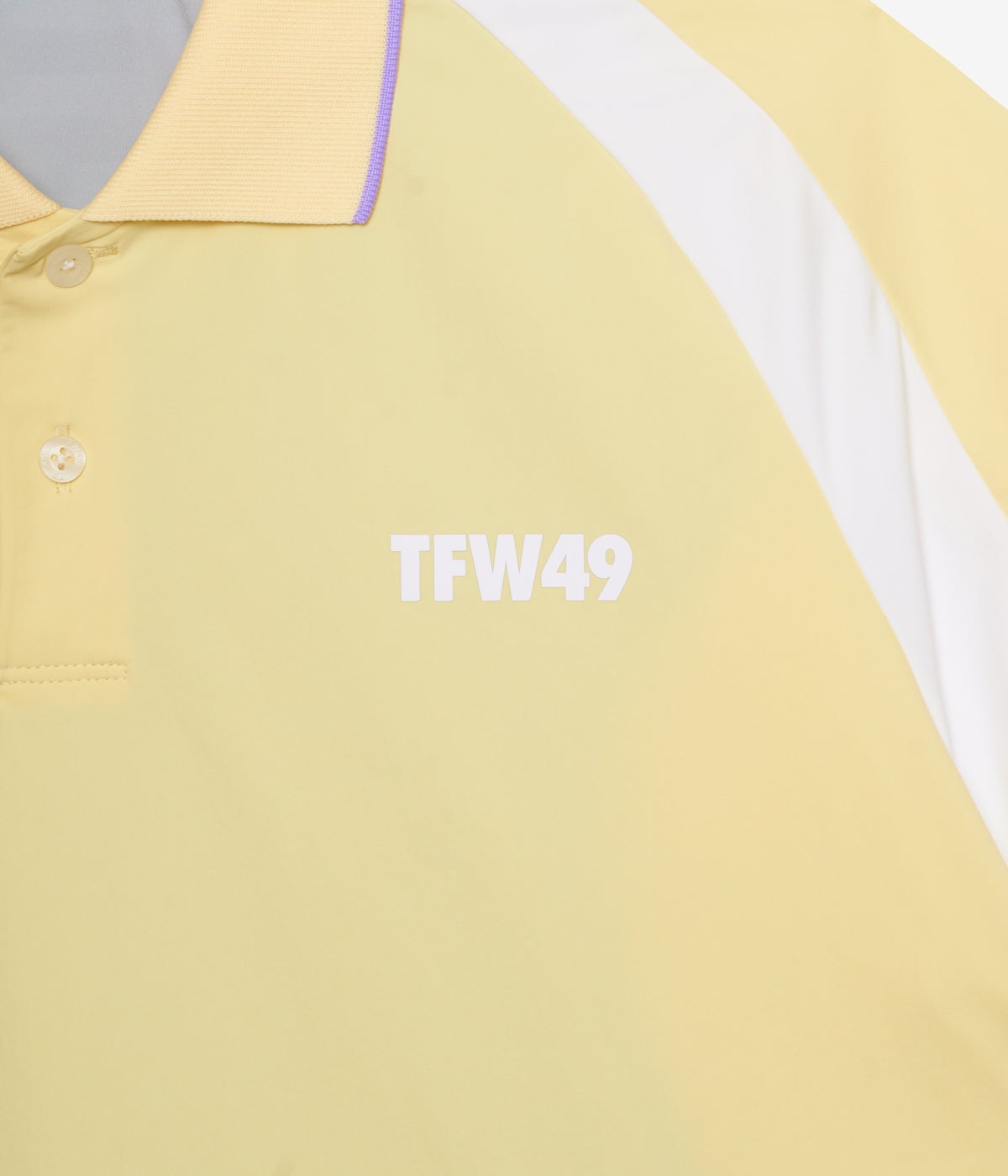 ATHLETE POLO | TFW49（ティーエフダブリュー）Official EC Store