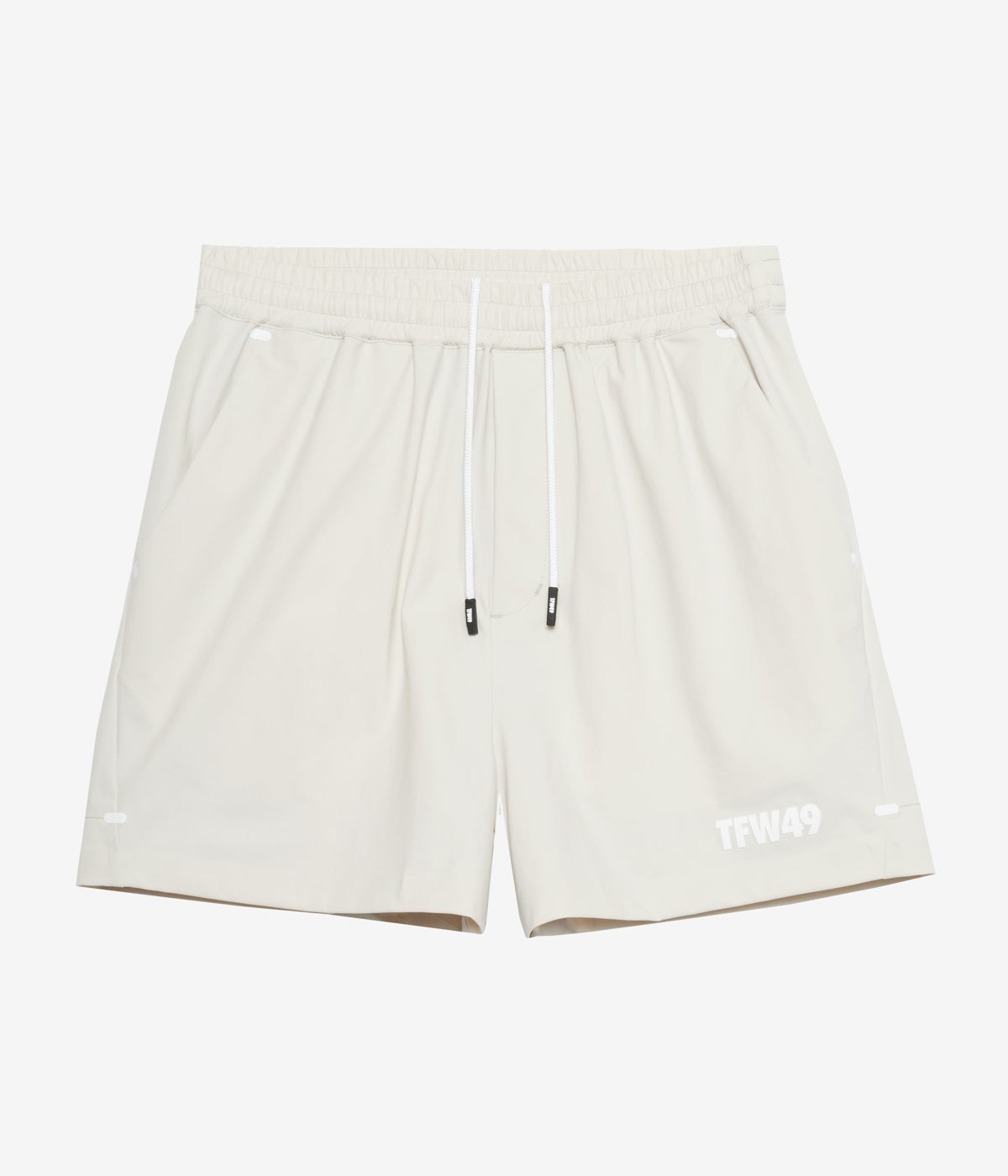 さらに値下げ！TFW49 OLMETEX 3LAYER SHORTホワイト⚫️美品 OLMETEX 3LAYER SHORT | TFW49（ティーエフダブリュー）Official EC Store