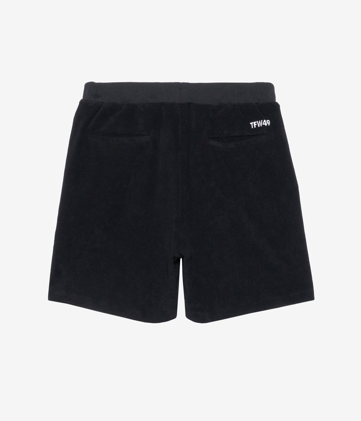 PILE SHORTS | TFW49（ティーエフダブリュー）Official EC Store