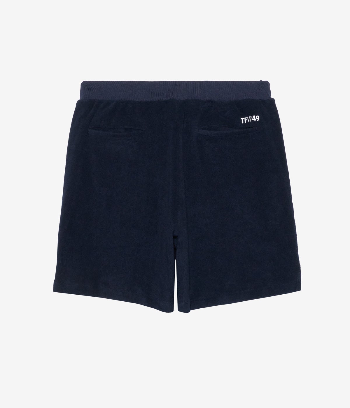 PILE SHORTS | TFW49（ティーエフダブリュー）Official EC Store