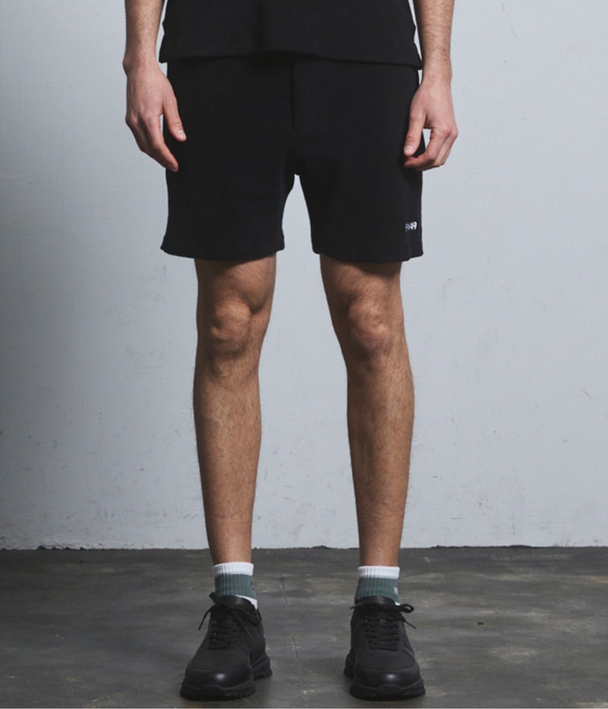 PILE SHORTS | TFW49（ティーエフダブリュー）Official EC Store