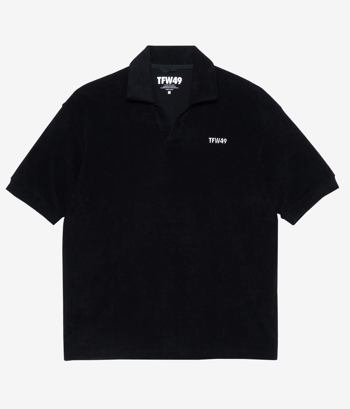 新品タグ付き⭐️TFW49⭐️2way 裏ボア⭐️ ブラック NEW ITEMの商品一覧 | TFW49（ティーエフダブリュー）Official EC Store