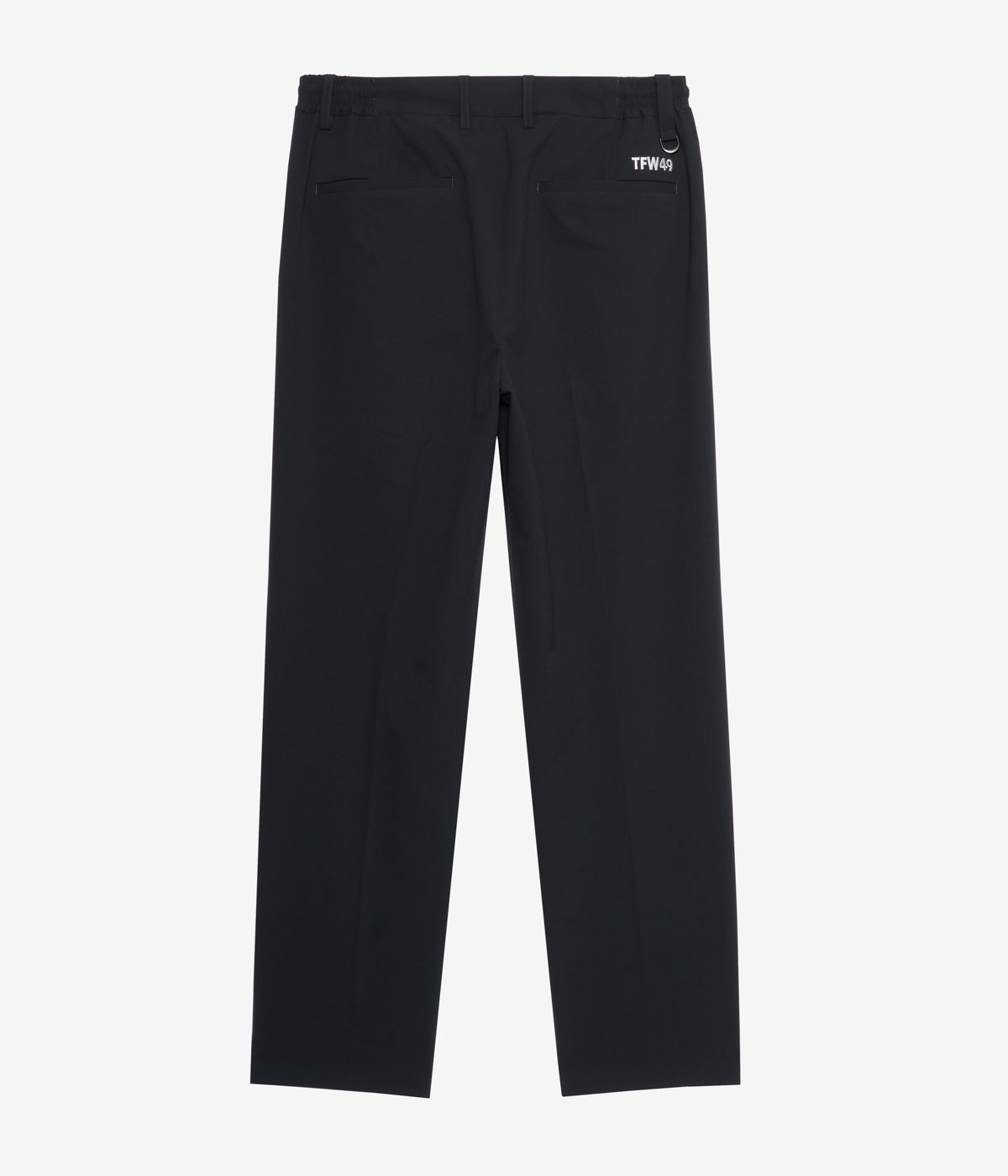 CLEAN 1TUCK SLACKS | TFW49（ティーエフダブリュー）Official EC Store