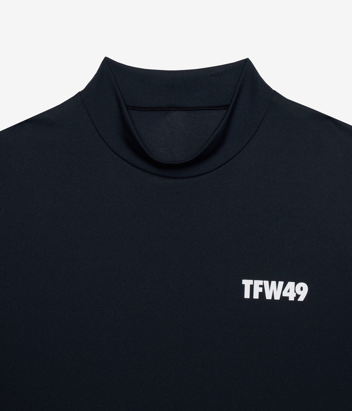 RELAX HALF MOCKNECK | TFW49（ティーエフダブリュー）Official EC Store