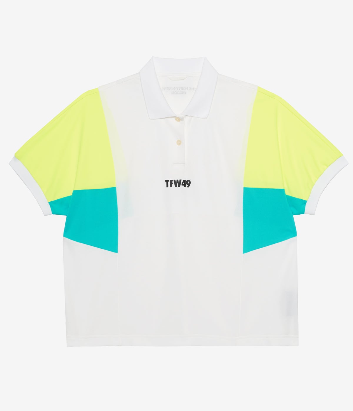 ポロシャツの商品一覧 | TFW49（ティーエフダブリュー）Official EC Store