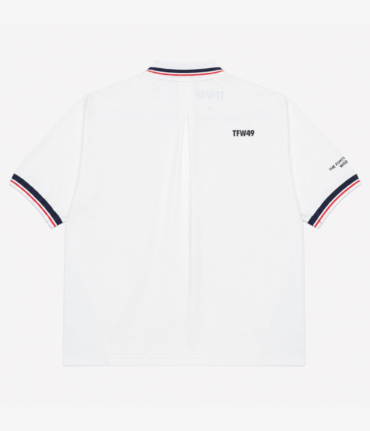 LUXURY POLO | TFW49（ティーエフダブリュー）Official EC Store