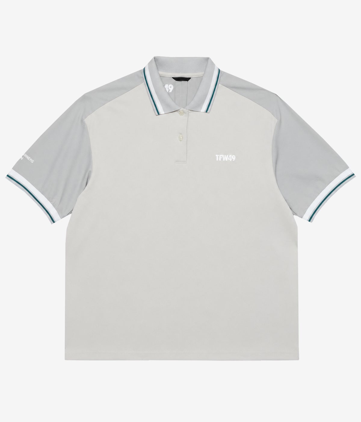 LUXURY POLO | TFW49（ティーエフダブリュー）Official EC Store