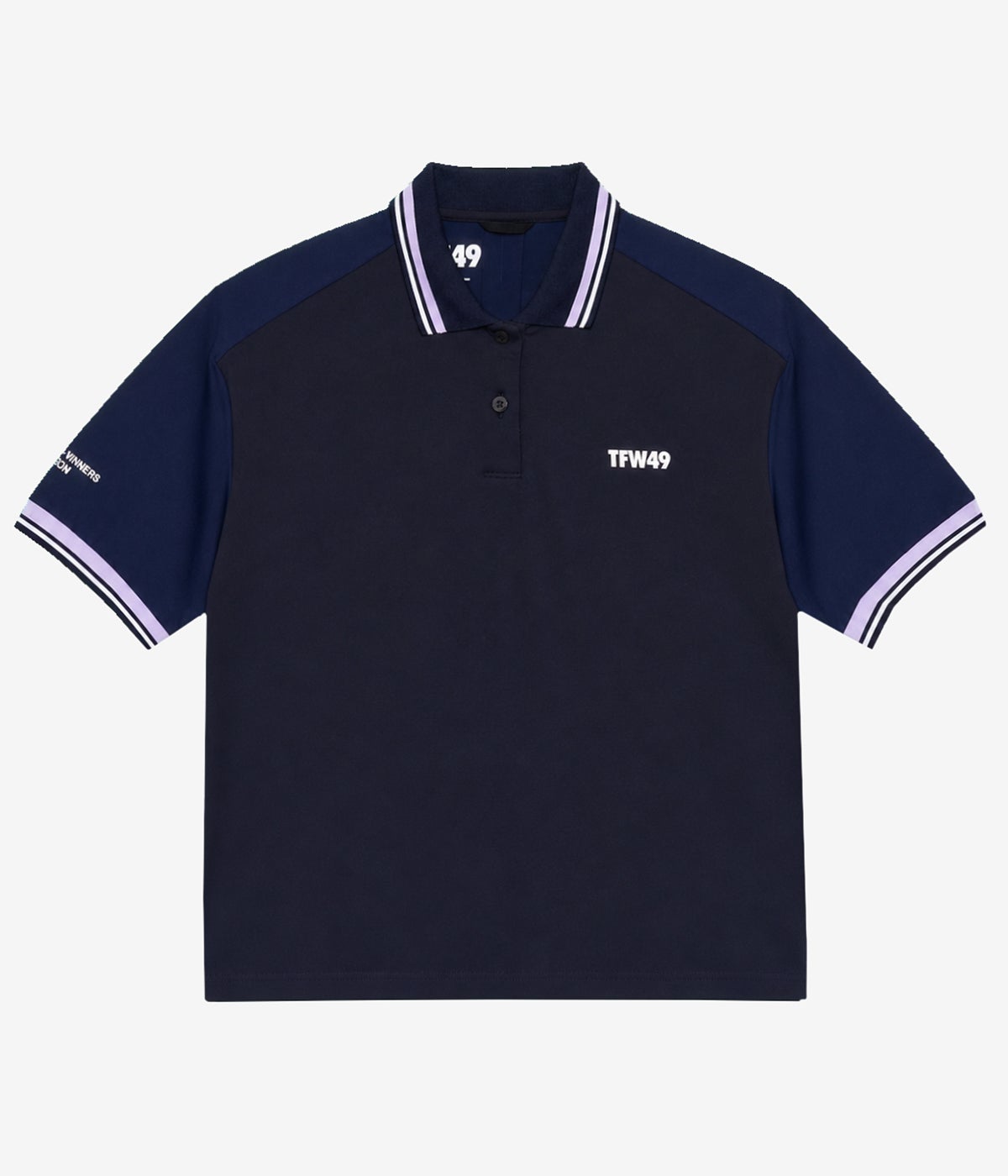 LUXURY POLO | TFW49（ティーエフダブリュー）Official EC Store