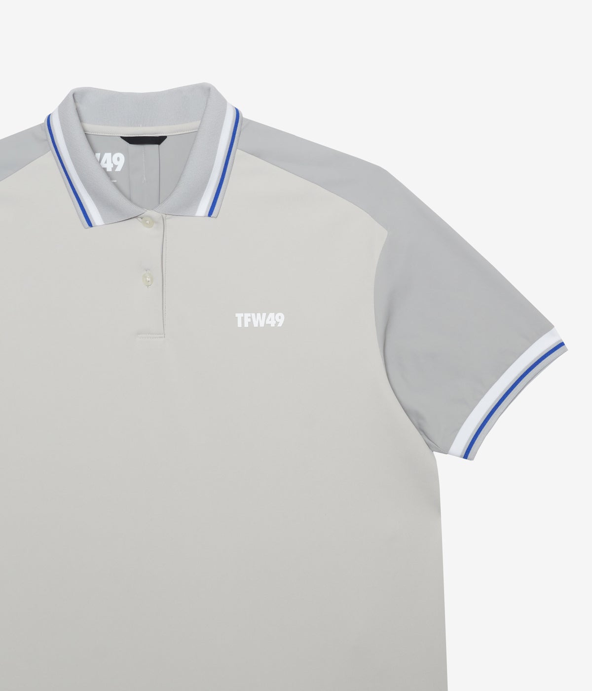 LUXURY POLO | TFW49（ティーエフダブリュー）Official EC Store