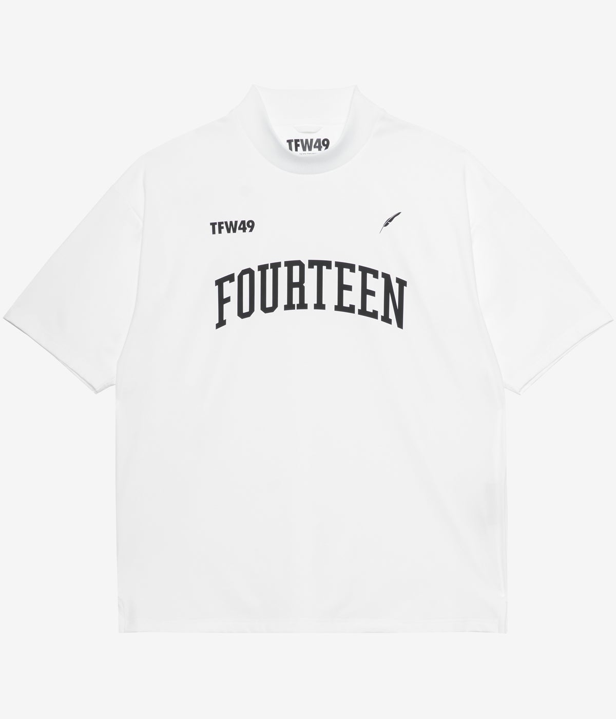 MOCKNECKの商品一覧 | TFW49（ティーエフダブリュー）Official EC Store