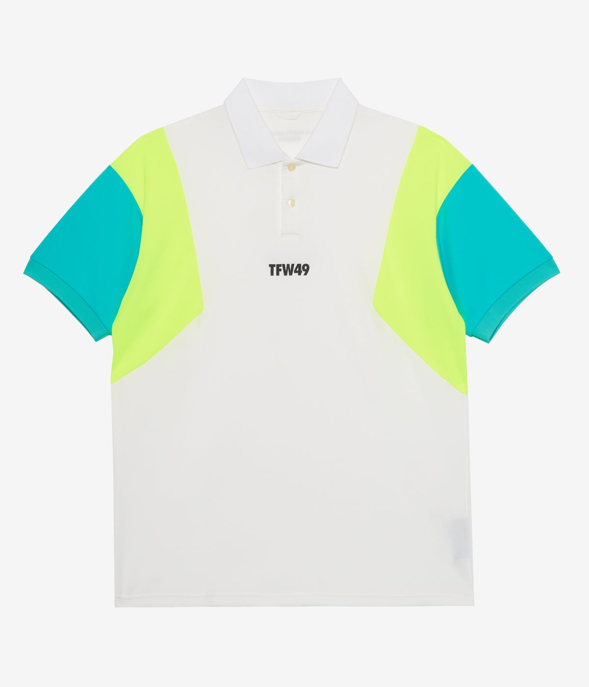 ポロシャツの商品一覧 | TFW49（ティーエフダブリュー）Official EC Store