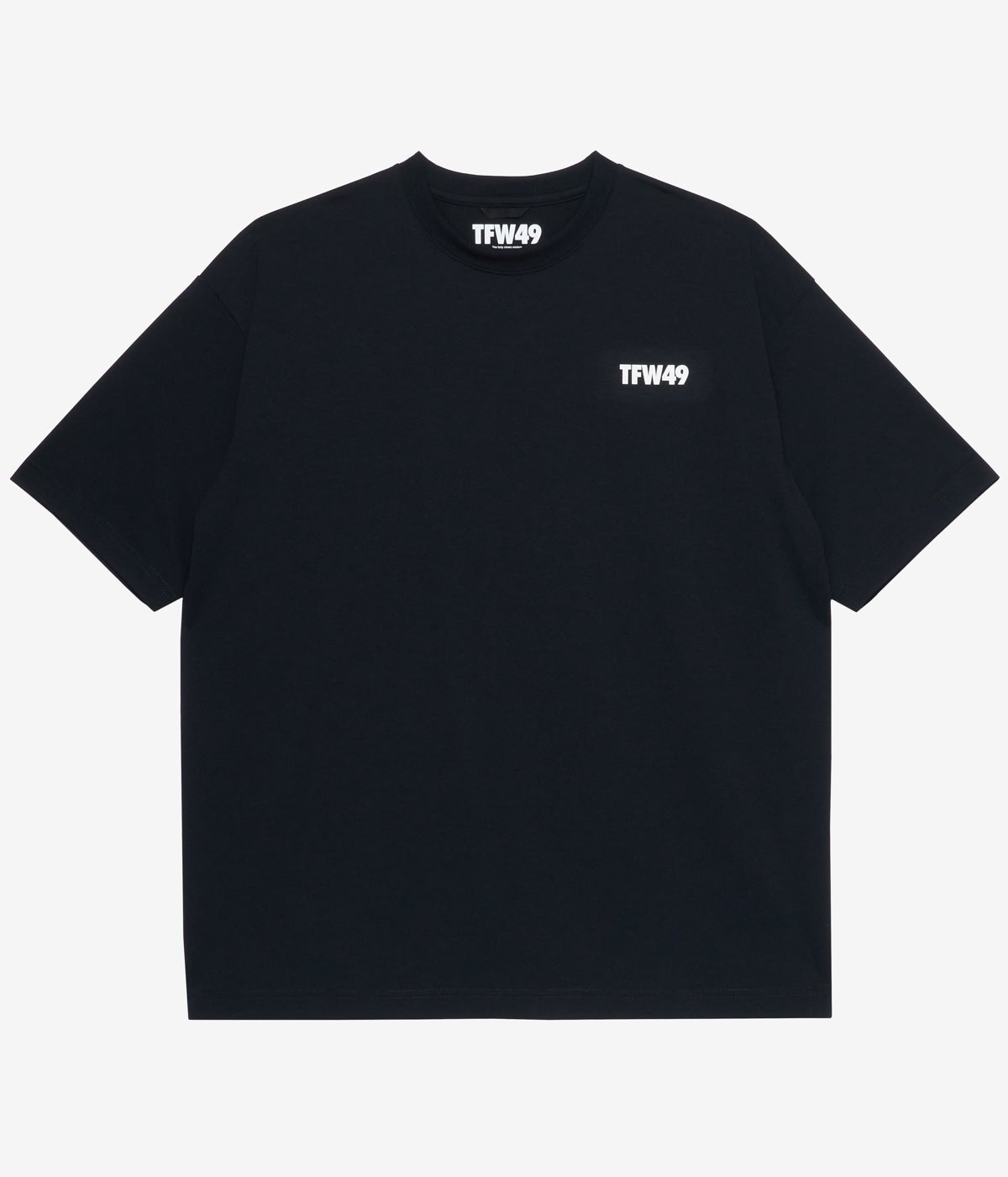 TFW49 LOGO TSHIRT | TFW49（ティーエフダブリュー）Official EC Store