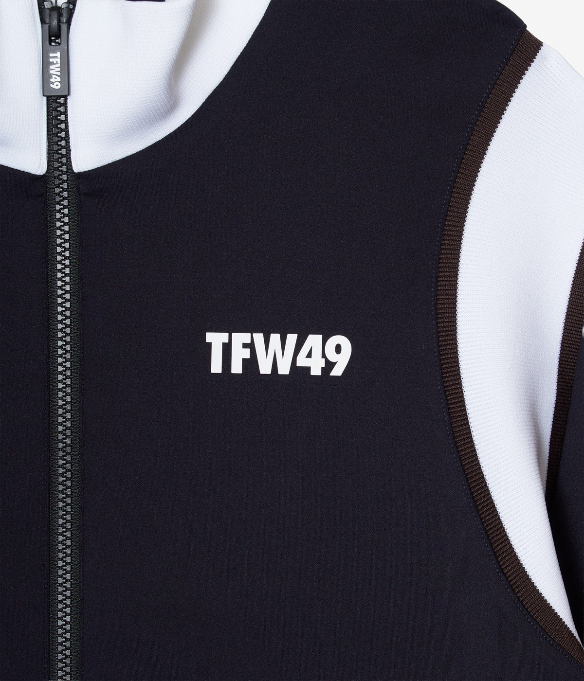 LUXURY TRACK JACKET | TFW49（ティーエフダブリュー）Official EC Store