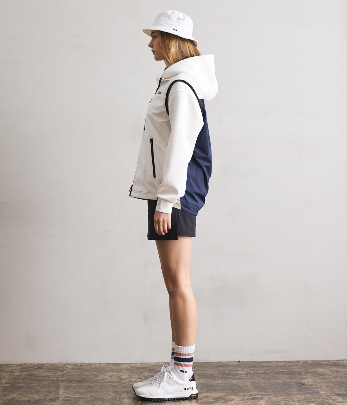 SHELL SKIRT | TFW49（ティーエフダブリュー）Official EC Store